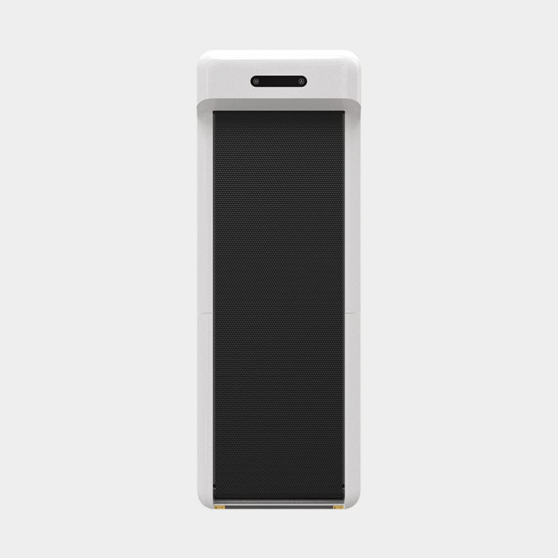 Бягаща пътека Xiaomi Kingsmith WalkingPad C2 WPS1F, 1 к.с, До 100 кг, 0.5/6 км/ч, Wi-Fi, LED, Bluetooth, Мобилно приложение, Сгъваема, Бял
