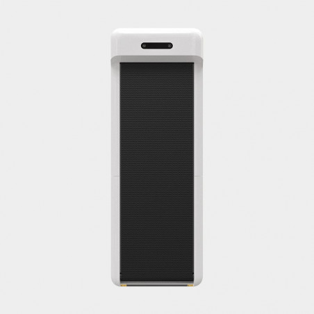 Бягаща пътека Xiaomi Kingsmith WalkingPad C2 WPS1F, 1 к.с, До 100 кг, 0.5/6 км/ч, Wi-Fi, LED, Bluetooth, Мобилно приложение, Сгъваема, Бял