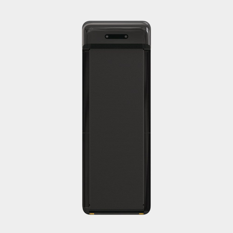 Бягаща пътека Xiaomi Kingsmith WalkingPad C2 WPS1F, 1 к.с, До 100 кг, 0.5/6 км/ч, Wi-Fi, LED, Bluetooth, Мобилно приложение, Сгъваема, Черен
