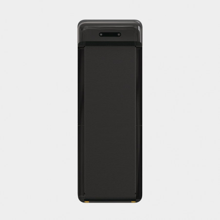 Бягаща пътека Xiaomi Kingsmith WalkingPad C2 WPS1F, 1 к.с, До 100 кг, 0.5/6 км/ч, Wi-Fi, LED, Bluetooth, Мобилно приложение, Сгъваема, Черен