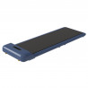 Бягаща пътека Xiaomi Kingsmith WalkingPad C2 WPS1F, 1 к.с, До 100 кг, 0.5/6 км/ч, Wi-Fi, LED, Bluetooth, Мобилно приложение, Сгъваема, Син