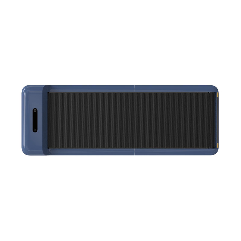 Бягаща пътека Xiaomi Kingsmith WalkingPad C2 WPS1F, 1 к.с, До 100 кг, 0.5/6 км/ч, Wi-Fi, LED, Bluetooth, Мобилно приложение, Сгъваема, Син