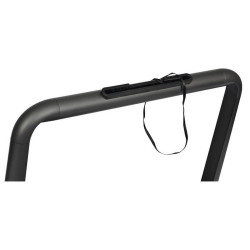 Бягаща пътека Xiaomi KingSmith WalkingPad K12 TRK12F, 746W, До 100 кг, 0.8/12 км/ч, 2 режима, Показател на измервани стойности, Мобилно приложение, Сгъваема, LED, Черен