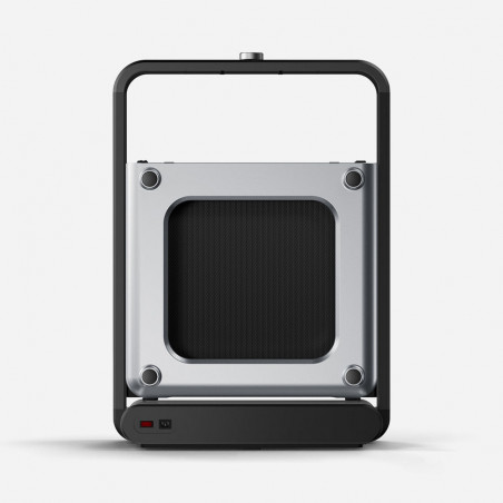 Бягаща пътека Xiaomi KingSmith WalkingPad X21 TRX21F, 918W, До 110 кг, 0.5/12 км/ч, Показател на измервани стойности, Мобилно приложение, OLED, Детска защита, Сгъваема, Черен