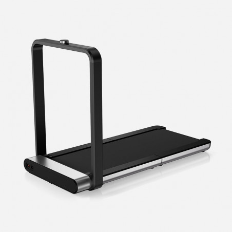 Бягаща пътека Xiaomi KingSmith WalkingPad X21 TRX21F, 918W, До 110 кг, 0.5/12 км/ч, Показател на измервани стойности, Мобилно приложение, OLED, Детска защита, Сгъваема, Черен