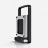 Бягаща пътека Xiaomi KingSmith WalkingPad X21 TRX21F, 918W, До 110 кг, 0.5/12 км/ч, Показател на измервани стойности, Мобилно приложение, OLED, Детска защита, Сгъваема, Черен