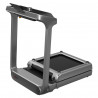 Бягаща пътека Xiaomi KingSmith WalkingPad X218 WP510B4, 1400W, 1.75 к.с, До 136 кг, 1/18 км/ч, Сензорно управление, Калории, Сърдечен ритъм, iOS, Android, NFC, OLED, Сгъваема, Черен/сив
