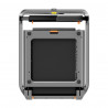 Бягаща пътека Xiaomi KingSmith WalkingPad X218 WP510B4, 1400W, 1.75 к.с, До 136 кг, 1/18 км/ч, Сензорно управление, Калории, Сърдечен ритъм, iOS, Android, NFC, OLED, Сгъваема, Черен/сив