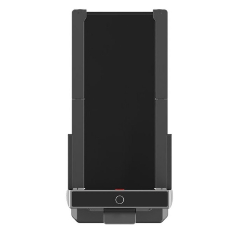 Бягаща пътека Xiaomi KingSmith MX16+ WP500B4, 1470W, 1.5 к.с, До 136 кг, 1/16 км/ч, Вграден дисплей, Мобилно приложение, Сгъваема, Черен/сив