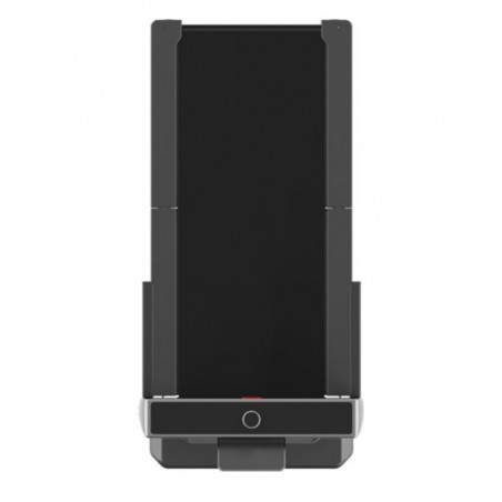Бягаща пътека Xiaomi KingSmith MX16+ WP500B4, 1470W, 1.5 к.с, До 136 кг, 1/16 км/ч, Вграден дисплей, Мобилно приложение, Сгъваема, Черен/сив