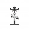 Велоаргометър Xiaomi KingSmith PB08S Spinning bike, Маховик 8 кг, Магнитно съпротивление, 40 степени, До 100 кг, LED, Калории, Разстояние, Мобилно приложение, Бял