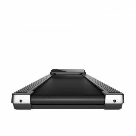 Бягаща пътека Xiaomi KingSmith WalkingPad Z3 WP400F42, 1 к.с, До 110 кг, 1/6 км/ч, Wi-Fi, LED, Мобилно приложение, Защита от деца, Сгъваема, Черен