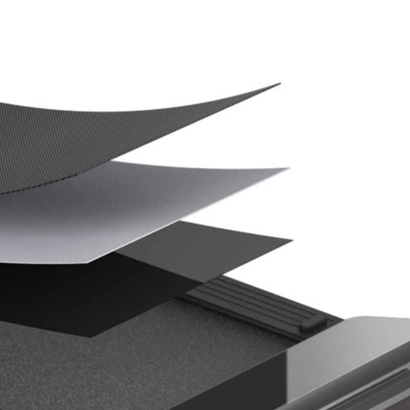 Бягаща пътека Xiaomi KingSmith WalkingPad Z3 WP400F42, 1 к.с, До 110 кг, 1/6 км/ч, Wi-Fi, LED, Мобилно приложение, Защита от деца, Сгъваема, Черен