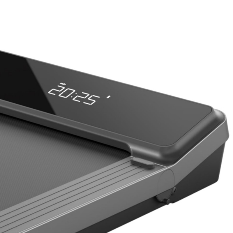 Бягаща пътека Xiaomi KingSmith WalkingPad Z3 WP400F42, 1 к.с, До 110 кг, 1/6 км/ч, Wi-Fi, LED, Мобилно приложение, Защита от деца, Сгъваема, Черен