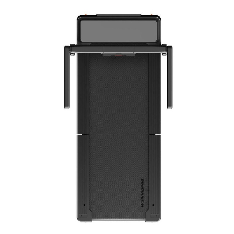 Бягаща пътека Xiaomi KingSmith WalkingPad Z3 Hybrid+ WP400Q42, 1.2 к.с, До 110 кг, 1/10 км/ч, Wi-Fi, OLED, Мобилно и дистанционно управление, Защита от деца, Сгъваема, Черен