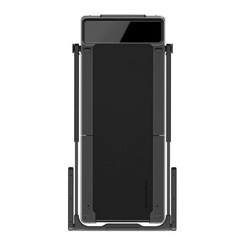Бягаща пътека Xiaomi KingSmith WalkingPad Z3 Hybrid+ WP400Q42, 1.2 к.с, До 110 кг, 1/10 км/ч, Wi-Fi, OLED, Мобилно и дистанционно управление, Защита от деца, Сгъваема, Черен