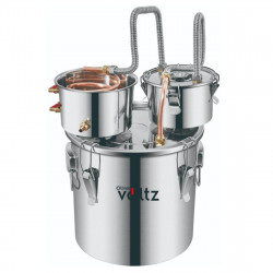 Казан за ракия Oliver Voltz...