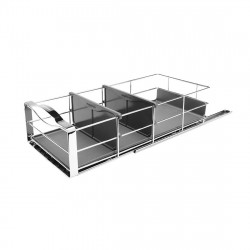 Плъзгащ се органайзер за...