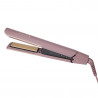 Преса за коса Remington S8930 AIRvive™, 61 W, 5 настройки до 230C, Технология йонен въздух , Лилав/Златист
