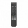 Телевизор Philips 50PUS7000/12, 50'', 126 см, 3840x2160 UHD-4K, Клас E, Smart TV, LED, Bluetooth, Wi-Fi, TITAN OS, Черен