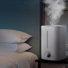 Ултразвуков овлажнител за въздух Xiaomi Lydsto F200, 25W, До 20 м2, 200 мл/ч, 5 л, 3 степени, Бял