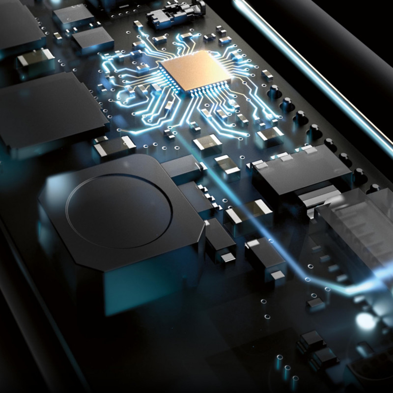 Маша за коса Dyson HS02 Airwrap Origin 112875-01, 1300W, 13.5 l/s, 3 скорости, 3 темп, Автоматично къдрене, Защита от топлинно увреждане, Никел/меден