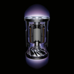 Вертикална прахосмукачка Dyson V10 Cyclone Submarine 594446-01, 150AW, 0.76 л, 60 мин, Сухо/мокро, 3 режима, Хигиенично изпразване, Root Cyclone™, Никел/тюркоаз