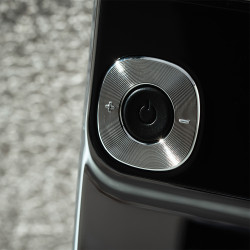 Самобръсначка Oliver Voltz OV51814C, 5W, LCD, IPX4, 1400mAh, Автономия до 2ч, 3 скорости, USB, Инокс