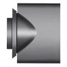 Сешоар Dyson Supersonic HD07 Pbu/Rco 113312-01, 1600W, 3 скорости, 4 температури, Cool shot, 110 000 об/мин, Йонизация, Аксесоари, Син/Меден