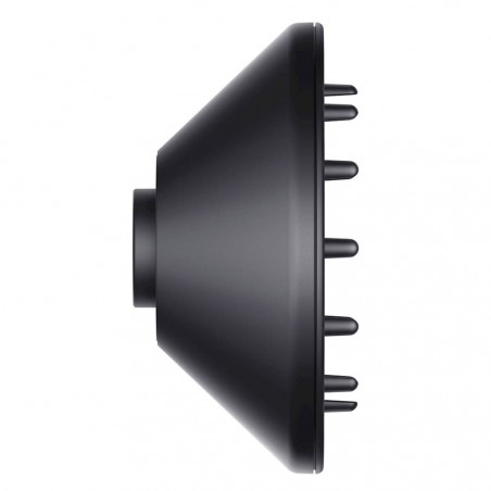 Сешоар Dyson Supersonic HD07 Pbu/Rco 113312-01, 1600W, 3 скорости, 4 температури, Cool shot, 110 000 об/мин, Йонизация, Аксесоари, Син/Меден