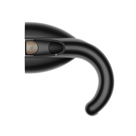 Сешоар Dyson HD17 Supersonic r™ Jasper Plum Straight+Wavy 122781-01, 1700W, 4 интелигентни темп. настройки, 3 скорости, Йонизация, Разпознаване на приставки RFID, Защита на скалпа, Сливово лилав