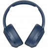 Безжични слушалки Edifier W820NB Plus V25 Navy, 40 мм, 80 часа, A.I, Динамични драйвери с титаниево покритие, Bluetooth V6.1, ANC, Hi-Res, Тъмносин