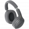 Безжични слушалки Edifier W800BT SE-GR, 40 мм, До 45 часа, Bluetooth 5.4, AI шумоизолация, Multipoint, Гейминг режим, Сив