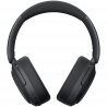 Безжични слушалки Edifier W800BT Pro BL, 40 мм, 45 часа, A.I, Динамични говорители с титаниево покритие, ANC, BT V5.4, Hi-Res, Multipoint, EQ режими, ConneX, Черен