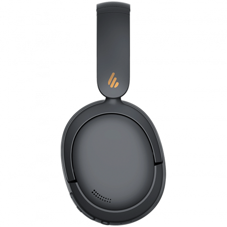 Безжични слушалки Edifier W800BT Pro BL, 40 мм, 45 часа, A.I, Динамични говорители с титаниево покритие, ANC, BT V5.4, Hi-Res, Multipoint, EQ режими, ConneX, Черен
