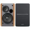 Тонколони Edifier R1280Ts BR, 42W RMS, 15 м2, 2xRCA, 52Hz, Дървен корпус, Кафяв