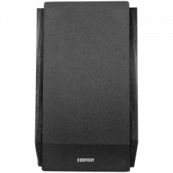 Тонколони Edifier R1855DB, 70W, 4"+0.75" говорители, Активни, Bluetooth 5.1, DSP, DRC, Черен