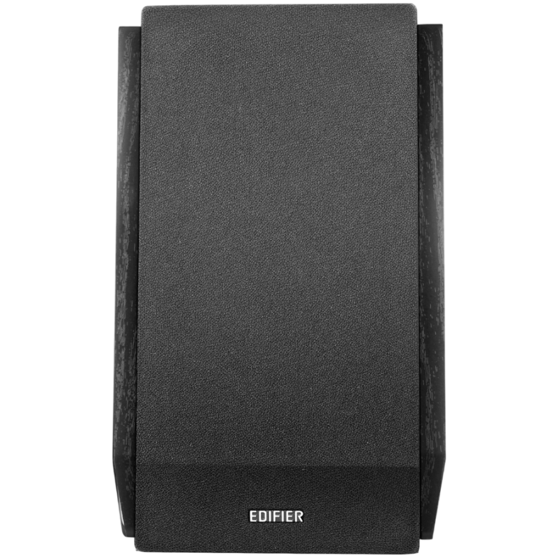 Тонколони Edifier R1855DB, 70W, 4"+0.75" говорители, Активни, Bluetooth 5.1, DSP, DRC, Черен