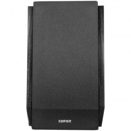Тонколони Edifier R1855DB, 70W, 4"+0.75" говорители, Активни, Bluetooth 5.1, DSP, DRC, Черен