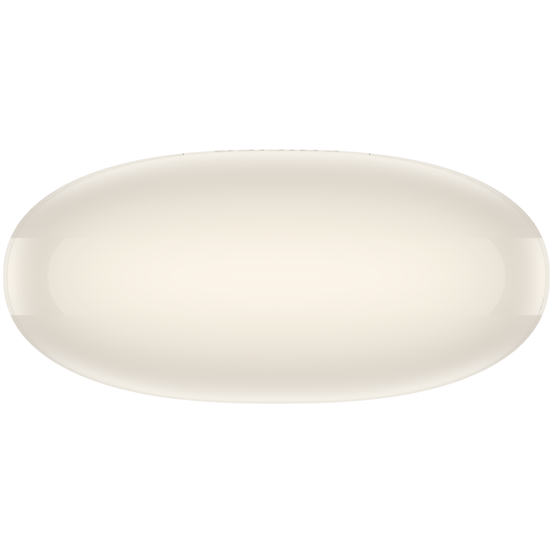 Безжични слушалки Edifier X5 Pro, Bluetooth 5.3, ANC, Сензорни контроли, До 31 часа, USB-C, IP55, Бежов