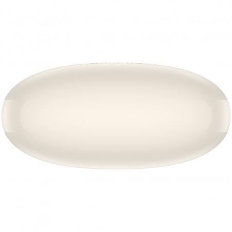 Безжични слушалки Edifier X5 Pro, Bluetooth 5.3, ANC, Сензорни контроли, До 31 часа, USB-C, IP55, Бежов