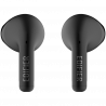 Безжични слушалки Edifier X2s, Bluetooth 5.3, Сензорни контроли, До 26 часа, USB-C, IP54, Черен