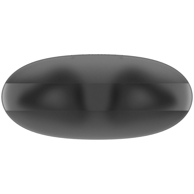 Безжични слушалки Edifier X2s, Bluetooth 5.3, Сензорни контроли, До 26 часа, USB-C, IP54, Черен