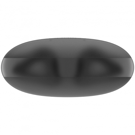 Безжични слушалки Edifier X2s, Bluetooth 5.3, Сензорни контроли, До 26 часа, USB-C, IP54, Черен