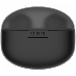 Безжични слушалки Edifier X2s, Bluetooth 5.3, Сензорни контроли, До 26 часа, USB-C, IP54, Черен