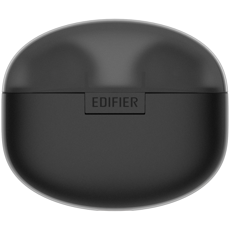 Безжични слушалки Edifier X2s, Bluetooth 5.3, Сензорни контроли, До 26 часа, USB-C, IP54, Черен