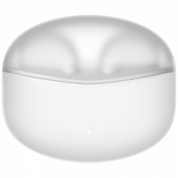 Безжични слушалки Edifier X2s, Bluetooth 5.3, Сензорни контроли, До 26 часа, USB-C, IP54, Бял