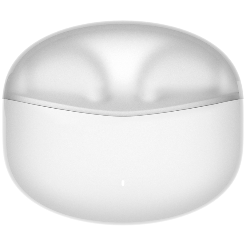 Безжични слушалки Edifier X2s, Bluetooth 5.3, Сензорни контроли, До 26 часа, USB-C, IP54, Бял