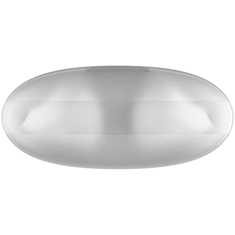 Безжични слушалки Edifier X2s, Bluetooth 5.3, Сензорни контроли, До 26 часа, USB-C, IP54, Бял