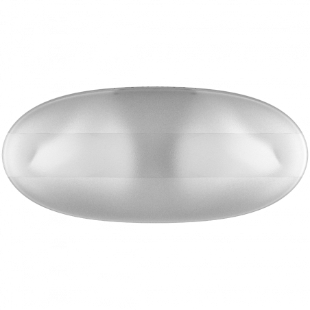 Безжични слушалки Edifier X2s, Bluetooth 5.3, Сензорни контроли, До 26 часа, USB-C, IP54, Бял